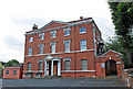 King Charles House, Dudley in DY1 3EN