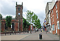 Castle Street, Dudley in DY1 3EN