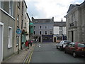 Union Street, Ulverston in LA12 7TT