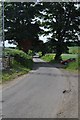 Road to Cockairnie in KY3 0RR