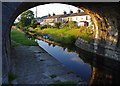 Bridge 146, Lancaster Canal in LA6 1RG