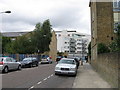 Dod Street, Poplar in E14 6UB