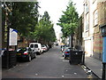 Myrdle Street, Whitechapel in E1 1BU