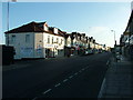 Victoria Road, Woolston in SO19 7AP