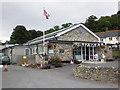 Branscombe Village Hall in EX12 3DB