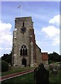 St Michael & All Angels, Kingsnorth in TN23 3EG