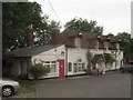 The Plough Inn, Brabourne Lees in TN25 6QS
