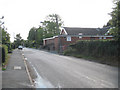 Knockholt Pound Village Hall in TN14 7NE