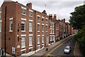 Watergate Street, Chester in CH1 2NU