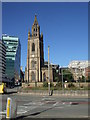 St Nicholas Church Liverpool in L3 9BD