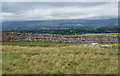 A dry stone wall on Smardale Fell in CA17 4HG