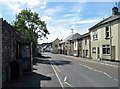 East Street, Newton Abbot in TQ12 2SE