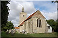 All Saints, Barling Magna in SS3 0FJ