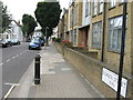 Elswick Street, Sands End in SW10 0UQ