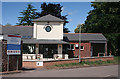 Broadclyst: Victory Hall in EX5 3EN