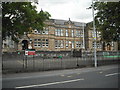 Balbardie Primary School in EH48 4LB