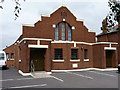 Wednesfield Christian Centre in WV11 3NE