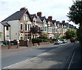 Llandaff Road, Cardiff in CF11 9JE