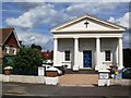 All Saints United Reformed Church, Junction Road in RH15 0DQ