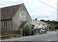 2010 : Baptist Chapel, Westbury Road, Yarnbrook in BA14 6AD