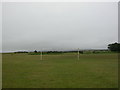 Whitchurch Down, football pitch in PL19 9EL