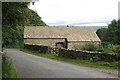 Barn on Park Lane in Halton-with-Aughton