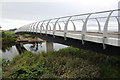 Bridge at Doonfoot in KA7 4AT
