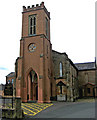Our Lady of Mount Carmel Church, Beoley Road West in B98 7HA