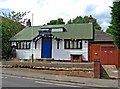 Redditch Royal British Legion Club, Easemore Road in B98 7HA