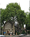Christ Church and St John, Poplar in E14 3DX