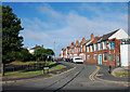 Hellier Street, Dudley in DY2 8QX