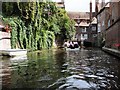 Great Stour - Canterbury in CT1 2FJ