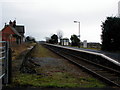 Dyffryn Ardudwy Railway Station in LL44 2BL