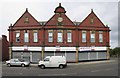 Former Co-operative Building, Hexham Road, Walbottle in NE15 8LD