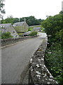 Strone Bridge in PH10 7JN