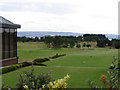 Caldy Golf Course in CH48 1NZ