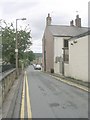 Queen Street - Knowles Lane in BD19 4PP