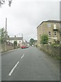Moor Lane - Dewsbury Road in WF17 9JB