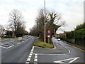 Old Chepstow Road, Langstone in NP18 2LY