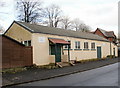 Langstone Village Hall in NP18 2LY