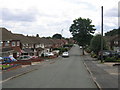 Park Farm Road, Great Barr in B43 7BD
