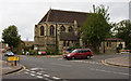 St. Michael And All Angels, Gordon Hill in EN2 0DX