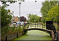 New River Loop, Enfield in EN1 1YT