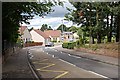 St Michaels Drive, Cupar in KY15 5JE