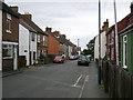 New Street, Birchmoor in B78 1QS