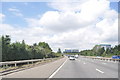 Portsmouth : The A27 in PO3 5NS