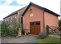 Methodist chapel and Sunday school , Spaxton in TA5 1BQ
