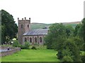Church of St Mary the Virgin, Langthwaite in DL11 6EW