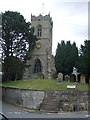 All Saints Church, Thornton Le Dale in YO18 7QG