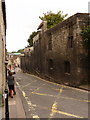 Bradford-on-Avon: Market Street in BA15 1DZ